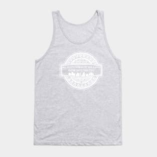 All Good Things Tank Top